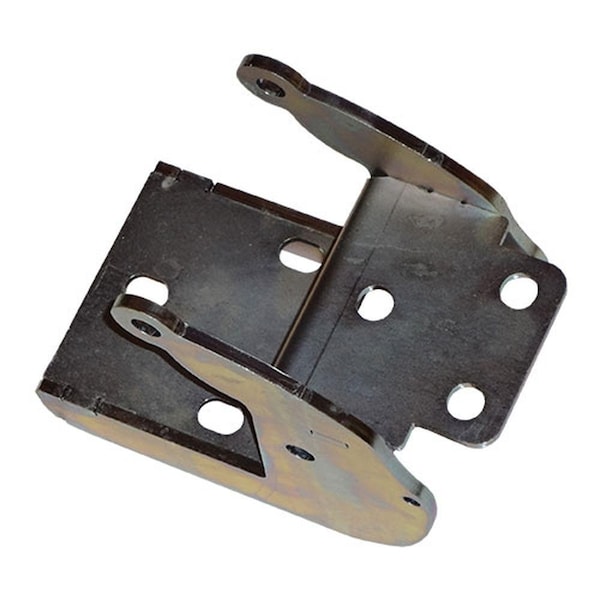 Aftermarket Poly Snout Hinge Fits Capello Quasar WN-01181700-PEX - main